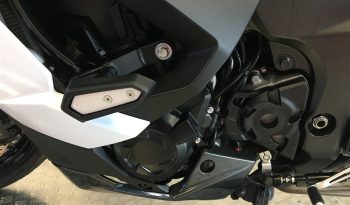 2021 Kawasaki Ninja Z1000SX full