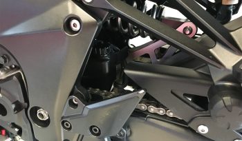 2021 Kawasaki Ninja Z1000SX full