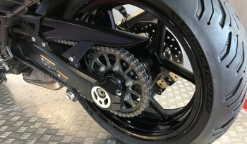 2021 Kawasaki Ninja Z1000SX full