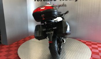 2021 Kawasaki Ninja Z1000SX full