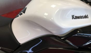 2021 Kawasaki Ninja Z1000SX full