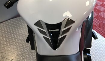 2021 Kawasaki Ninja Z1000SX full