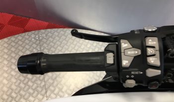 2021 Kawasaki Ninja Z1000SX full