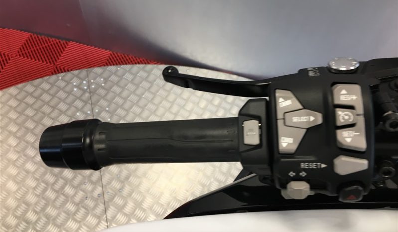 2021 Kawasaki Ninja Z1000SX full