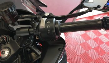 2021 Kawasaki Ninja Z1000SX full