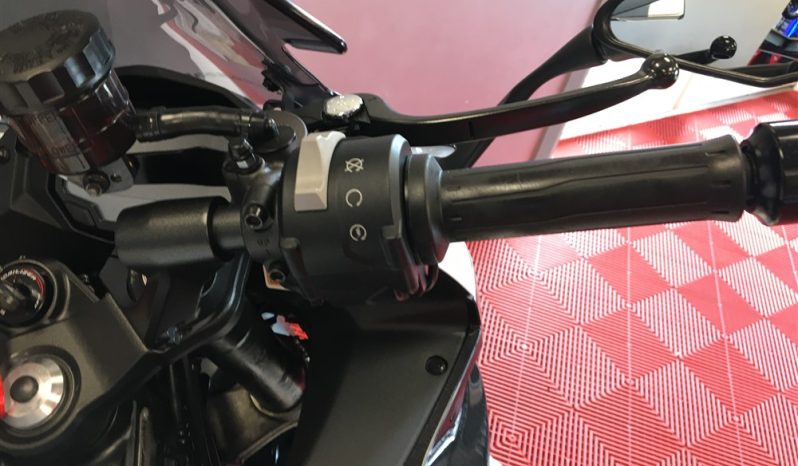 2021 Kawasaki Ninja Z1000SX full
