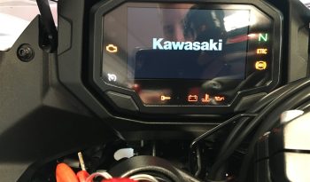 2021 Kawasaki Ninja Z1000SX full