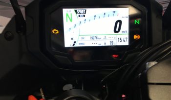2021 Kawasaki Ninja Z1000SX full