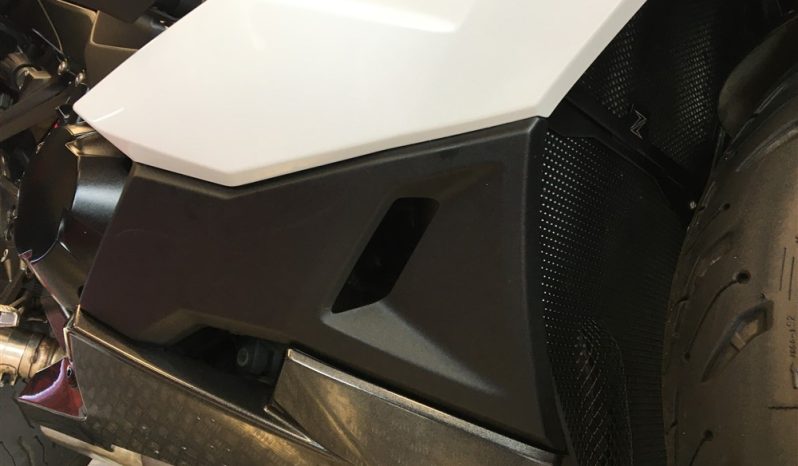 2021 Kawasaki Ninja Z1000SX full