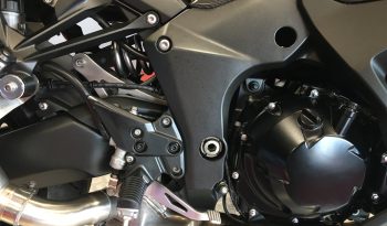 2021 Kawasaki Ninja Z1000SX full