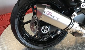 2021 Kawasaki Ninja Z1000SX full