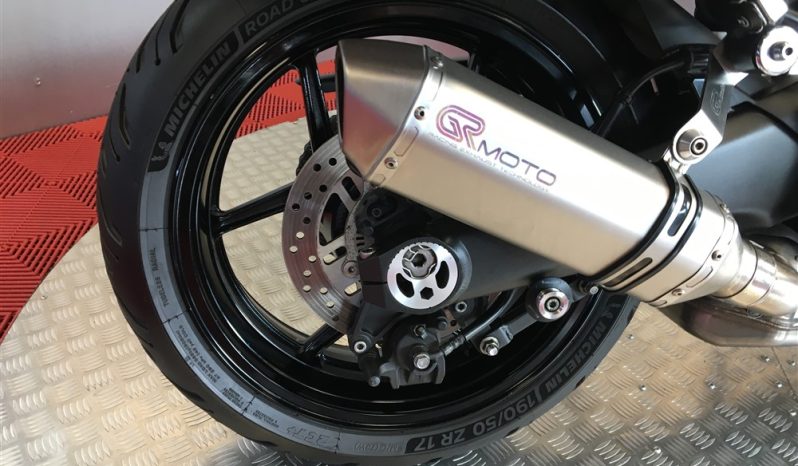 2021 Kawasaki Ninja Z1000SX full