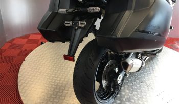 2021 Kawasaki Ninja Z1000SX full