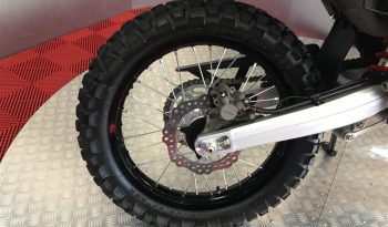 2025 Honda CRF 300 RALLY full