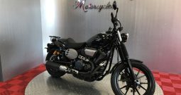 2018 Yamaha Bolt XVS 950