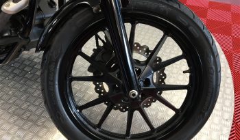 2018 Yamaha Bolt XVS 950 full