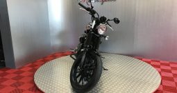 2018 Yamaha Bolt XVS 950