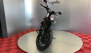 2018 Yamaha Bolt XVS 950 full