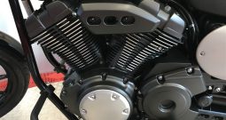 2018 Yamaha Bolt XVS 950