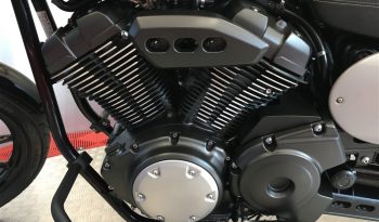 2018 Yamaha Bolt XVS 950 full