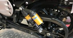 2018 Yamaha Bolt XVS 950