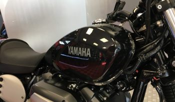 2018 Yamaha Bolt XVS 950 full