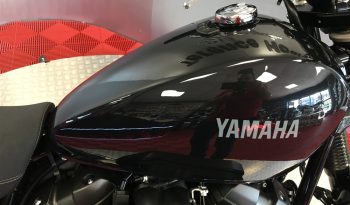 2018 Yamaha Bolt XVS 950 full