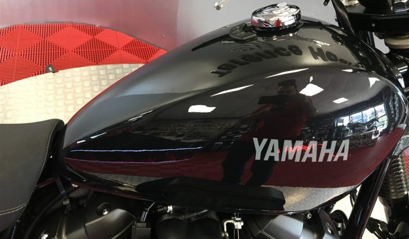 2018 Yamaha Bolt XVS 950 full