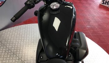 2018 Yamaha Bolt XVS 950 full