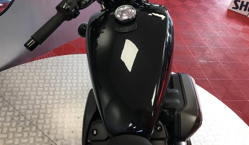 2018 Yamaha Bolt XVS 950 full