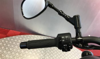 2018 Yamaha Bolt XVS 950 full