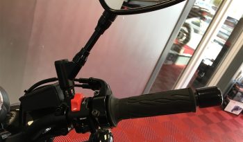 2018 Yamaha Bolt XVS 950 full