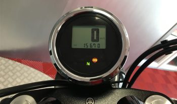 2018 Yamaha Bolt XVS 950 full