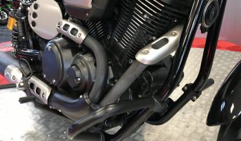 2018 Yamaha Bolt XVS 950 full