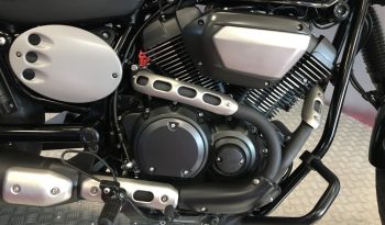 2018 Yamaha Bolt XVS 950 full