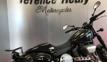 2018 Yamaha Bolt XVS 950 full