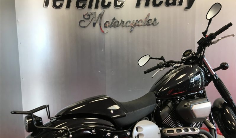 2018 Yamaha Bolt XVS 950 full