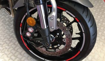 2020 Yamaha XSR 900 full