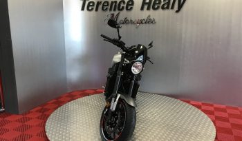 2020 Yamaha XSR 900 full