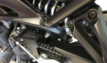 2020 Yamaha XSR 900 full