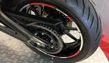 2020 Yamaha XSR 900 full