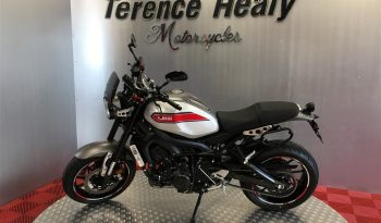 2020 Yamaha XSR 900 full