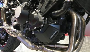 2020 Yamaha XSR 900 full