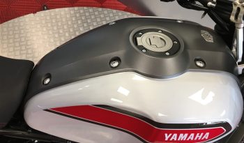 2020 Yamaha XSR 900 full