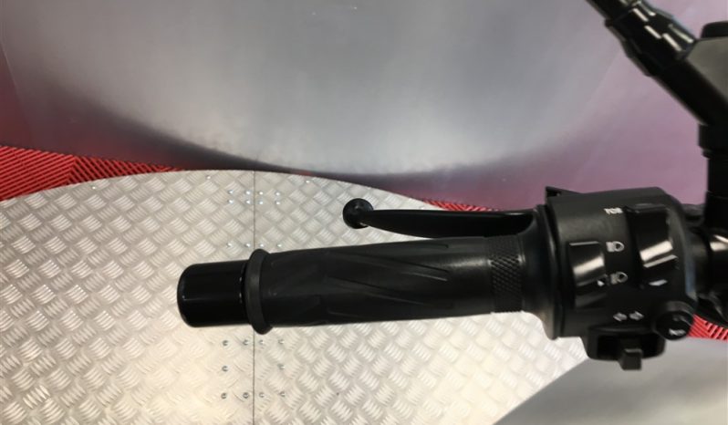 2020 Yamaha XSR 900 full