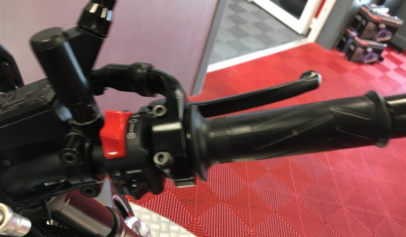 2020 Yamaha XSR 900 full