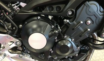 2020 Yamaha XSR 900 full