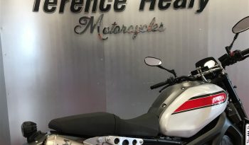 2020 Yamaha XSR 900 full