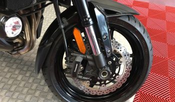 2020 Kawasaki Versys 1000 full