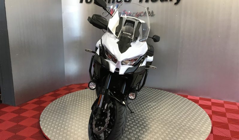 2020 Kawasaki Versys 1000 full